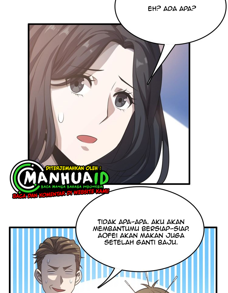 Reborn Doctor Chapter 14 Gambar 21